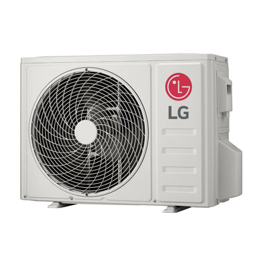 Condizionatore LG ARTCOOL Gallery PHOTO 9000 BTU R32 Inverter WiFi A++/A+