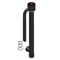 Kit Concentrico superiore Cadel – per stufe a pellet Cadel 