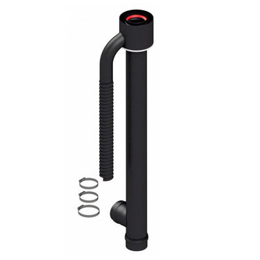 Kit Concentrico superiore Cadel – per stufe a pellet Cadel 