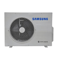 Condizionatore Samsung console commerciale 18000 BTU inverter A+ unità esterna 5 kW
