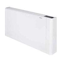 Ventilconvettore Sabiana slim carisma cfr 1 kW 1,05 -0,83 Sabiana