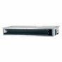 Condizionatore Samsung canalizzabile dual split 9000+18000 BTU inverter A+++ unità esterna 5,2 kW
