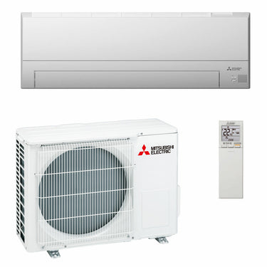 Condizionatore Mitsubishi Electric Serie BT 9000 BTU R32 Inverter A++ WiFi