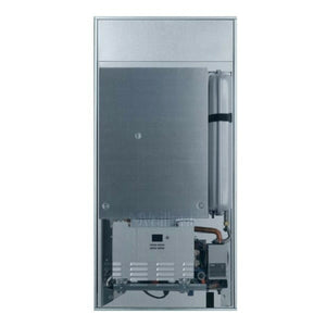 Caldaia Vaillant Ecoinwall plus a condensazione vmw 266/2-5i - da incasso - camera