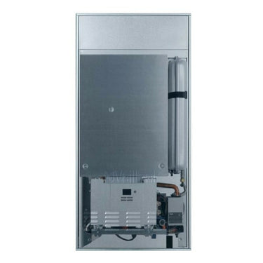 Caldaia  Vaillant Ecoinwall plus a condensazione vmw 266/2-5i - da incasso - camera stagna 25 kW metano