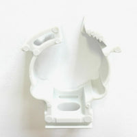 Clip fissaggio tubo condensa ø 16 mm per climatizzatori