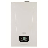 Caldaia  Baxi murale Luna Duo-tec E 24 a condensazione camera stagna 20 kW metano