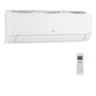 Condizionatore LG DUALCOOL Libero Smart dual split 9000+12000 BTU inverter A+++ wifi unità esterna 4.1 kW