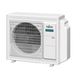 Condizionatore Fujitsu Serie KMCG WiFi trial split 7000+9000+9000 BTU inverter A+++ wifi unità esterna 5.4 kW