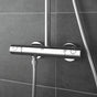 Colonna doccia Grohe Tempesta Cosmopolitan System 210 con miscelatore termostatico 