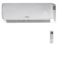Condizionatore Houme Elèa Flow trial split 9000+9000+12000 BTU R32 inverter A++ WiFi unità esterna 7,9 kW
