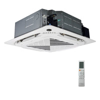 Condizionatore cassetta Olimpia Splendid Nexya S6 E Cassette 36000 BTU R32 Inverter A++/A+