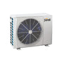 Pompa di calore aria-acqua Ferroli Omnia ST 3.2 16 kW Splittata 240 Lt R32 Inverter A++