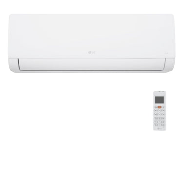 Condizionatore LG Libero 12000 BTU R32 Inverter WiFi A++/A+