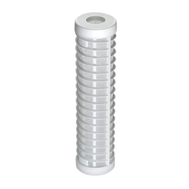 Cartuccia GEL filtrante a rete lavabile da 10″ 60 µm
