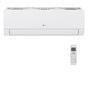 Condizionatore LG DUALCOOL Libero Smart trial split 7000+9000+12000 BTU inverter A+++ wifi unità esterna 5.3 kW