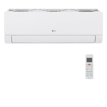 Condizionatore LG DUALCOOL Libero Smart dual split 9000+12000 BTU inverter A+++ wifi unità esterna 4.1 kW