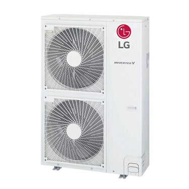 Condizionatore LG Canalizzabile UM Standard 36000 BTU R32 Inverter A+/A - ALTA PREVALENZA