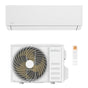 Condizionatore Daitsu Artic Pro 24000 BTU R32 Inverter WiFi A+++/A+