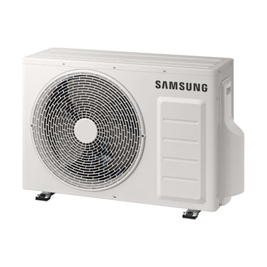 Condizionatore Samsung WindFree Première 18000 BTU R32 Inverter AI WiFi A++/A+ - Essential White 