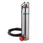 Pompa sommersa multigirante Calpeda MPSM 307-CG acque chiare 1,2 HP/0,9 kW
