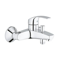 Miscelatore Grohe Eurosmart monocomando - con deviatore 