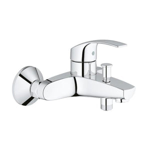 Miscelatore Grohe Eurosmart monocomando - con deviatore 