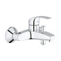 Miscelatore Grohe Eurosmart monocomando - con deviatore 