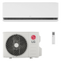 Condizionatore LG DUALCOOL Premium AI 12000 BTU R32 Inverter WiFi A+++