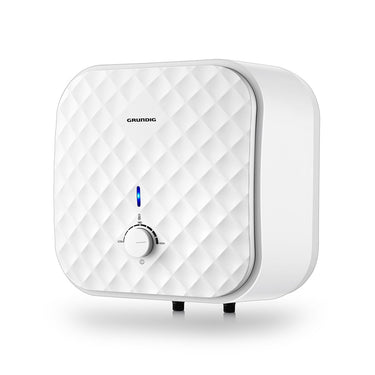 Scaldabagno elettrico Grundig Teeny Line GWH Sopralavello 10 Litri