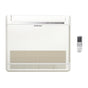 Condizionatore Samsung console commerciale 9000 BTU inverter A++ unità esterna 2,6 kW