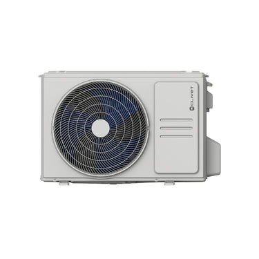 Condizionatore canalizzabile Clivet DUCT 2 12.000 BTU light commercial inverter A++ R32