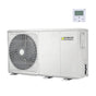 Pompa di calore aria acqua Beretta Hydro Unit M 6 kW Monoblocco Monofase Inverter R32 A++
