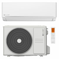 Condizionatore Clivet EZCool 18000 BTU R32 Inverter A++