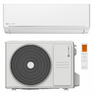 Condizionatore Clivet EZCool 18000 BTU R32 Inverter A++