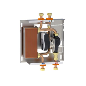 Modulo Interfaccia Maxiflame MX115/1 Mini Caldaia Termoprodotto