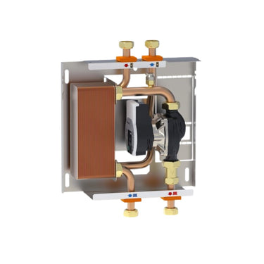 Modulo Interfaccia Maxiflame MX115/1 Mini Caldaia Termoprodotto