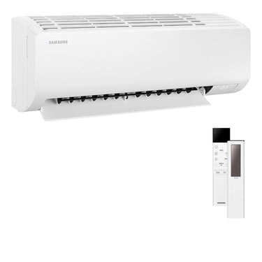 Condizionatore Samsung Cebu S2 trial split 7000+9000+12000 BTU inverter A++ wifi unità esterna 5.2 kW