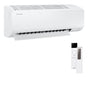 Condizionatore Samsung Cebu S2 trial split 7000+9000+9000 BTU inverter A++ wifi unità esterna 5.2 kW