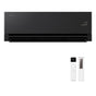 Condizionatore Samsung WindFree Première quadri split 9000+9000+12000+12000 BTU inverter A++ wifi unità esterna 8 kW Soapstone Charcoal