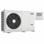 Pompa di calore aria acqua Ferroli Omnia M 3.2 HI9 12T kW Monoblocco Trifase Inverter R32 A++ - CON RESISTENZA ELETTRICA INTEGRATA