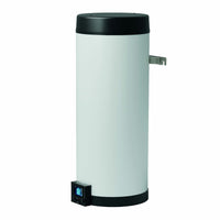 Daikin Multi+ sistema di condizionamento trial split e acqua calda sanitaria - Unità interne Emura 3 bianco 9000+9000+12000 BTU - Serbatoio 120 l