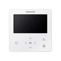 Kit controllo per pompe di calore Samsung EHS Mono Quiet Samsung