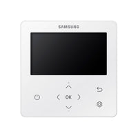 Pompa di calore aria acqua Samsung EHS Mono HT Quiet 12 kW monoblocco monofase R32 A++ ad alta temperatura
