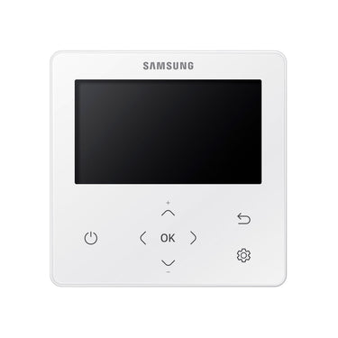 Pompa di calore aria acqua Samsung EHS Mono HT Quiet 12 kW monoblocco monofase R32 A++ ad alta temperatura