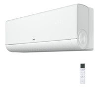 Condizionatore TCL BreezeIN P9 12000 BTU R32 Inverter WiFi A+++/A++