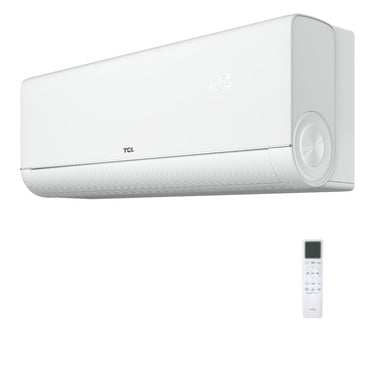 Condizionatore TCL BreezeIN P9 12000 BTU R32 Inverter WiFi A+++/A++