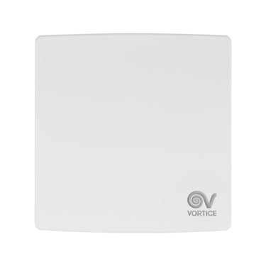Aspiratore Vortice MEX 120/5" LL 1S T con timer da muro