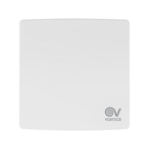 Aspiratore Vortice MEX 100/4" LL 1S T con timer da muro