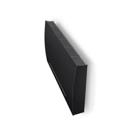 Ventilconvettore Galletti ART-U Metallic Skin Black 50 4,02 - 3,69 kW nero Galletti